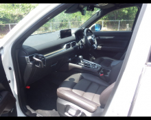 Mazda CX-5 2022