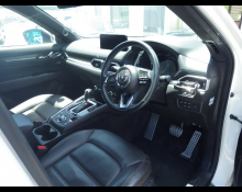 Mazda CX-5 2022