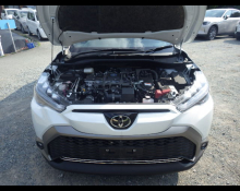 Toyota Corolla Cross 2023