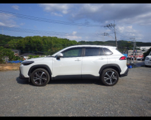 Toyota Corolla Cross 2023