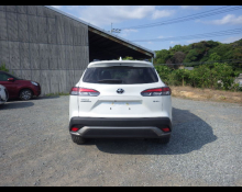 Toyota Corolla Cross 2023