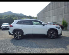 Toyota Corolla Cross 2023