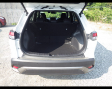 Toyota Corolla Cross 2023