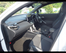 Toyota Corolla Cross 2023