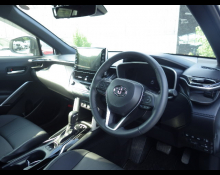 Toyota Corolla Cross 2023