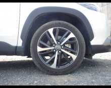 Toyota Corolla Cross 2023