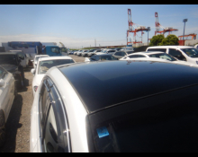 Toyota Harrier Hybrid 2024