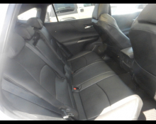 Toyota Harrier Hybrid 2024