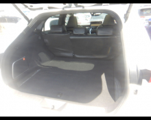 Toyota Harrier Hybrid 2024