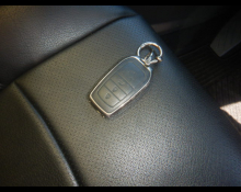 Toyota Harrier Hybrid 2024