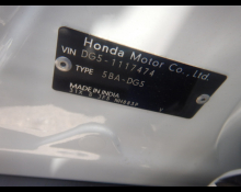 Used Honda Wr-v Cars For Sale in Japan