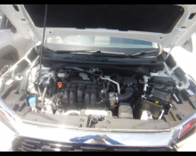 Honda WR-V 2026