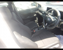 Honda WR-V 2026