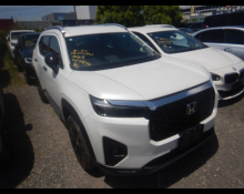 Honda Wr-v 2026 For Sale and Price