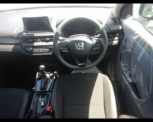 Honda WR-V 2026
