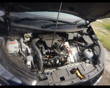 Nissan Note 2023
