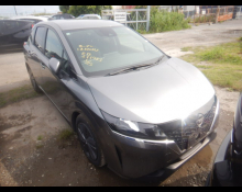 Nissan Note 2023 For Sale and Price