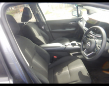 Nissan Note 2023