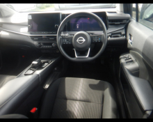 Nissan Note 2023