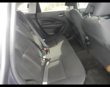 Nissan Note 2023