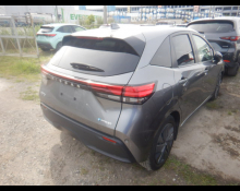 Nissan Note 2023