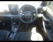 Toyota Yaris 2022