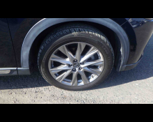 Mazda CX-8 2019