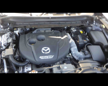 Mazda CX-8 2019
