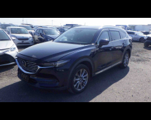 Mazda CX-8 2019