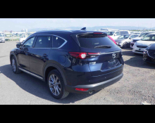 Mazda CX-8 2019