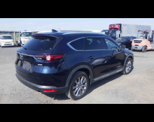 Mazda CX-8 2019