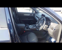 Mazda CX-8 2019