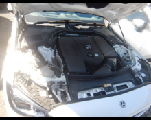 Mercedes Benz C Class 2022