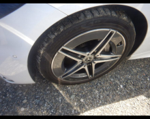 Mercedes Benz C Class 2022