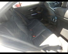 Mercedes Benz C Class 2022