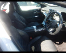 Mercedes Benz C Class 2022