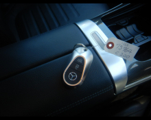 Mercedes Benz C Class 2022