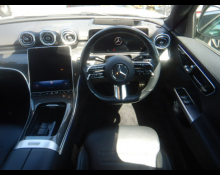 Mercedes Benz C Class 2022