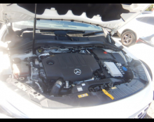 Mercedes Benz GLA-class 2023