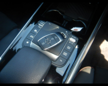 Mercedes Benz GLA-class 2023