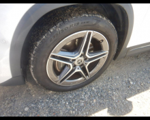 Mercedes Benz GLA-class 2023