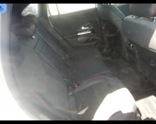 Mercedes Benz GLA-class 2023