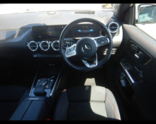 Mercedes Benz GLA-class 2023