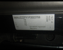Audi Q5 2023