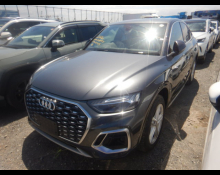 Audi Q5 2023