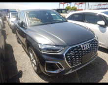 Audi Q5 2023