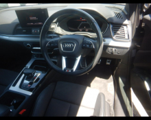 Audi Q5 2023