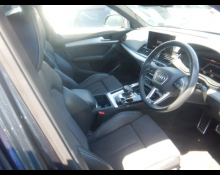 Audi Q5 2023