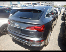 Audi Q5 2023