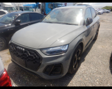 Audi Q5 2022